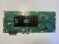 Mainboard TV SONY อะไหล่แท้ ของถอดจากเครื่อง ใช้กับรุ่นKD-55X7500H :1-002-204-11