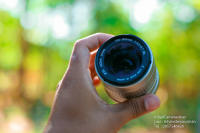 ขายเลนส์ Sigma 100-300 Serial 1170245 ขายถูกๆ เอาไปทำเลนส์ Macro ได้