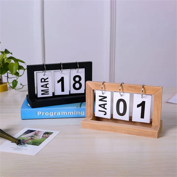 wall-hanging-calendar-calendar-ornaments-photo-props-home-study-calendar-desk-calendar-office-calendar
