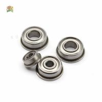 【LZ】┋  5PCS Polegada Flange Miniatura Rolamentos Rígidos de Esferas FRR3ZZ FR4ZZ FR6ZZ FR8ZZ FR144ZZ FR166ZZ FR168ZZ FR188ZZ