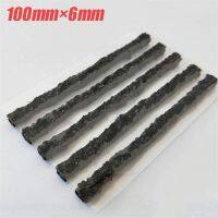 ✙ 3.5mm 6mm Car Tire Repair Seals Universal Rubber Repair Strips for Motorcycle Auto Wheel Tyre Tubeless Quick Repair Tools