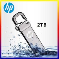 2TB USB 3.0 Flash Drive Pendrive High Speed Flash Disk แฟลชไดรฟ์โลหะ ความเร็วสูง กันน้ำ #แฟลชไดร์ฟ