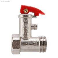 1 / 2 PT Socket Electric Water Boiler Safety Valve