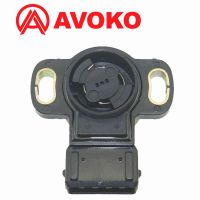 TPS Throttle Position Sensor MD614772 MD614734 For Mitsubishi Eclipse Diamante Mirage Montero CARISMA COLT 1.5 1.6 1.8 2.4