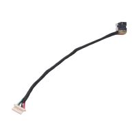 New DC Power Jack Harness Cable For Pavilion 15-AC026DS 15-ac055nr 15-ac121dx