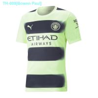 ✌▥❁ MANCHESTER CITY THIRD KIT SEASON 2022/23 FANS ISSUE