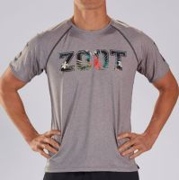 ไตรกีฬา ZOOT MEN LTD RUN TEE