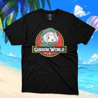 Gawr Gura Dino hololive en เสื้อเชิ้ตTH