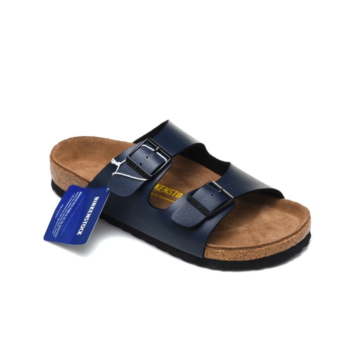 birkenstock-arizona-บุรุษและสตรีรองเท้าแตะฤดูร้อนและรองเท้าแตะรองเท้าชายหาด