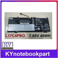 BATTERY ORIGINAL LENOVO แบตเตอรี่ ของแท้ LENOVO Flex 6-14ARR Flex 6-14IKB IdeaPad 530S-14ARR 530S-14IKB 530S-15IKB Yoga 530-14ARR 530-14IKB  L17C4PBO