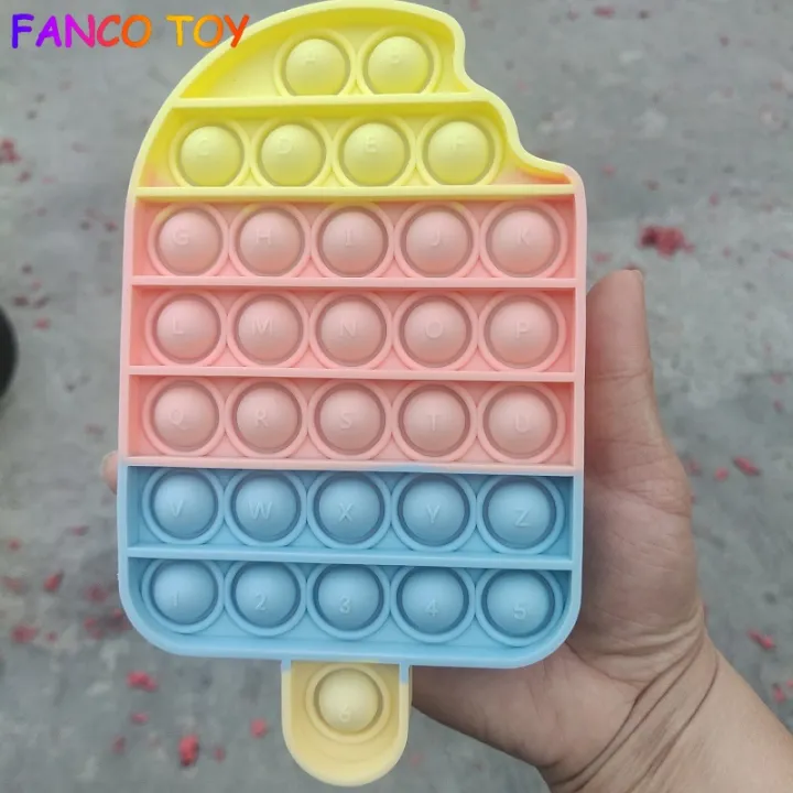 fidget toy pictures for tiktok