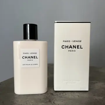 CHANEL PARISVENISE LES EAUX DE CHANEL  Eau De Toilette Spray  Farfetch