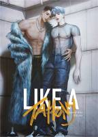 LIKE A TATTONY #โทนี่ดีที่สุด