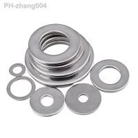 M7 M8 Stainless Steel 304 Sealing Washer