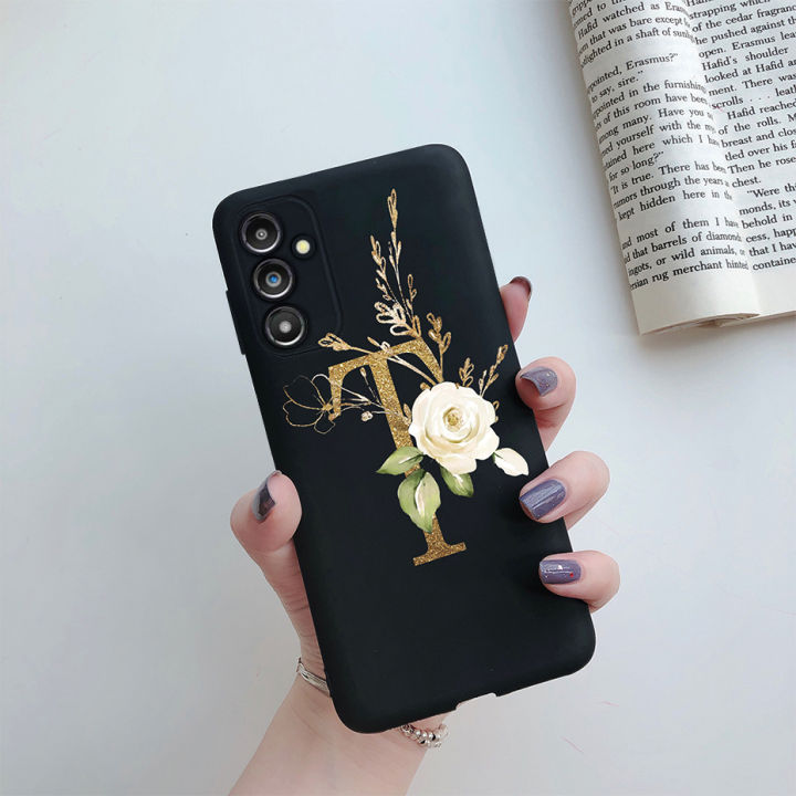 เคสสำหรับ-samsung-galaxy-a14-5g-เคสนิ่มมีตัวอักษรซิลิโคนน่ารักสำหรับ-samsung-galaxya14-galaxy-a14-galaxy-a-14-5g-เคสกระเป๋าเคสกันกระแทก