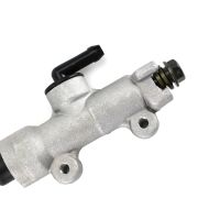 Rear Brake Master Cylinder fit for Suzuki DRZ400 DRZ 400 S E SM VZR1800 VZR 1800 Boulevard M109R LTR450 LTR LT-R 450