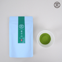 KYOBASHI - ผงมัทฉะ ฟูจิยะมะ MATCHA Fujiyama ชาเขียวมัทฉะ  100 grams