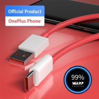 สำหรับ OnePlus โทรศัพท์อุปกรณ์เสริมสาย USB ประเภท C สาย 30W ความเร็วสูงข้อมูลสาย 5A Fast CHARGING สาย USB C-JHU STORE