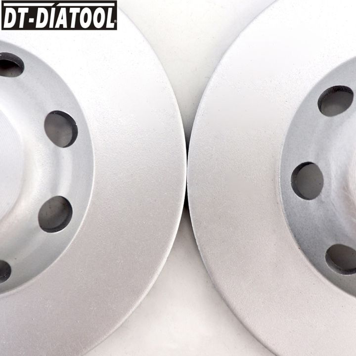 แผ่น-dt-diatool-ล้อบดถ้วยแถวแบ่งเทอร์โบเพชรขนาด115มม-4-5นิ้วสำหรับหินแข็งอิฐคอนกรีต