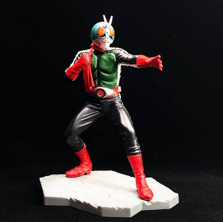 banpresto-2014-dxf-kamen-rider-v2-มดแดง-มาสค์ไรเดอร์-masked-rider-วี2