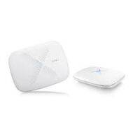 Zyxel WSQ50 BUNDLE WSQ20 (X+Mini) : Wireless AC1200 Dual Band Gigabit