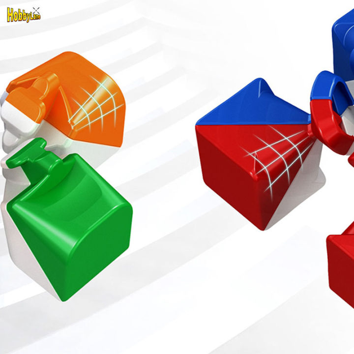 hb-ready-stock-2x2-12cmx4x41-abs-mini-third-order-rubiks-cube-matte-surface-puzzle-rubiks-cube-การพัฒนาอัจฉริยะลูกบาศก์รูบิคอัจฉริยะเป็นของเล่นเพื่อบรรเทาความวิตกกังวลและความเครียด