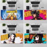 【ATG】 Hot Game Borderlands-3Pad Table RugLaptopIPAD Notebook Rubber Wholesale Mat