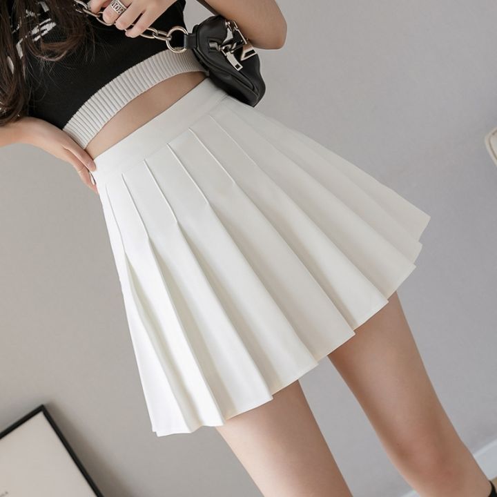 cc-pleated-skirt-skirts-waist-pink-kawaii-goth-y2k