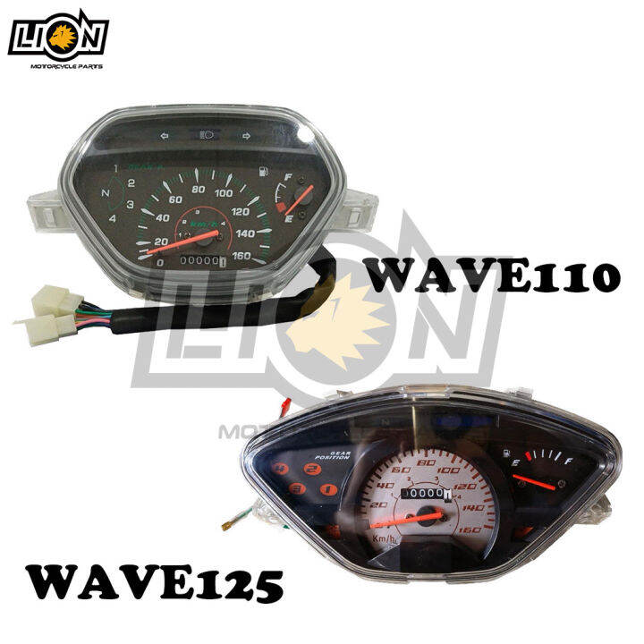 honda unicorn speedometer price