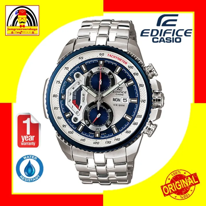 casio edifice 558d 2av