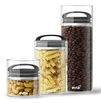 Evak Fresh Saver - Medium TALL