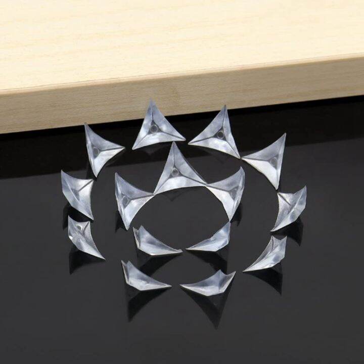 Stair Inside Corner Dust Guards Decorative Triangle Stair Dust Corners