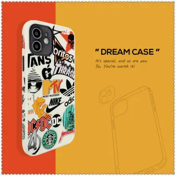 Nike Simpsons iPhone 8 Plus Case