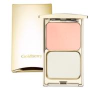 Goldberry Compact Foundation แป้งพัฟ โกลด์เบอร์รี่ ของแท้ 100%