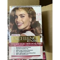 ?สินค้าขายดี? [4.35]ครีมเปลี่ยนสีผม LORÉAL EXCELLENCE FASHION ลอรีอัล เอ็กซ์เซลเลนซ์ แฟชั่น