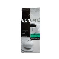 [พร้อมส่ง!!!] บอนกาแฟ เอสเพรสโซ่ ดูไบ ชนิดเม็ด 500 กรัมBoncafe Espresso Dubai Coffee Bean 500g