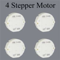 4Pcs X27.589 Stepper Motor Speedometer Gauge 2005 2006 2007 2008 2009 same as xc5 589 x15 589 x25 589 X27 589