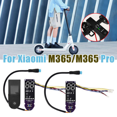 Gb Original Dashboard สำหรับ Xiaomi MIJIA M365 /Pro Scooter Circuit Board Scooter Replacement Part