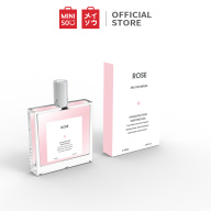 Nước hoa nam Miniso Flower Perfume 100ml thumbnail