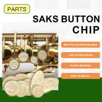 Sax Inlays Soprano Parts Musical Instruments Accessories for Tenor