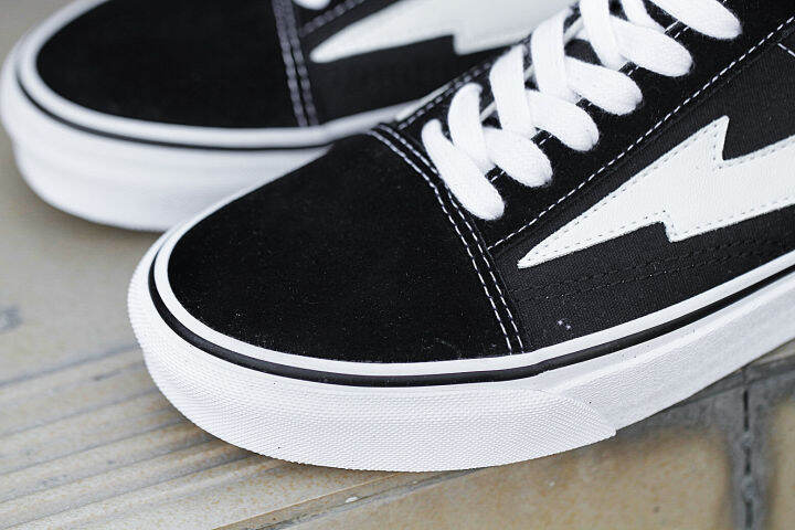 ของแท้อย่างเป็นทางการ-vans-old-skool-unisex-รองเท้าผ้าใบ-rs58897702-ร้านค้าอย่างเป็นทางการ