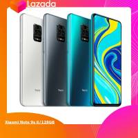 xiaomi redmi note 9s โทรศัพท์มือถือ ram 6gb rom 128gb ตัวเครื่องรับประกันศูนย์ xiaomi ทั่วประเทศนาน 1 ปี