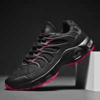 Men Training Running Shoes Men Breathable Running Sneakers Size 39-45 Walking Footwears Anti Slip Athletic Sneakers