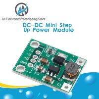 1ชิ้น600ma Dc-Dc Mini Up โมดูลพลังงาน1-5V ถึง5V Step-Up Boost Converter ใหม่