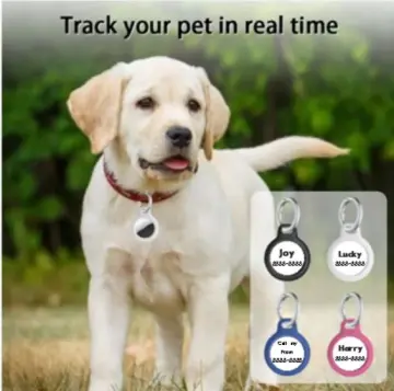 Lucky dog best sale gps tracker