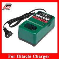 ที่ชาร์จแบตเตอรี่ Ni-MH NI-CD 12V 9.6V 7.2V Hitachi สำหรับเปลี่ยนแบตเตอรี่สว่านไร้สายเครื่องชาร์จ