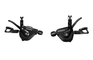 Shimano 105 discount flat bar groupset