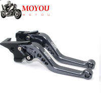 For Honda CBR1000RR FIREBLADE CBR 1000 RR cbr100rr 2004-2007 Motorcycle Accessories Aluminum CNC Short Brake Clutch Levers