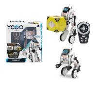 Silverlit YQOO ROBO UP ซิลเวอร์ลิทอีคู โรโบอัพ รหัส SV88050