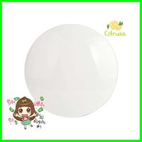 ไฟเพดาน LED SHINING S-CE02465C-1A 24 วัตต์ DAYLIGHT สีขาวLED CEILING FLUSH LIGHT SHINING S-CE02465C-1A 24W DAYLIGHT WHITE **จัดส่งด่วนทั่วประเทศ**